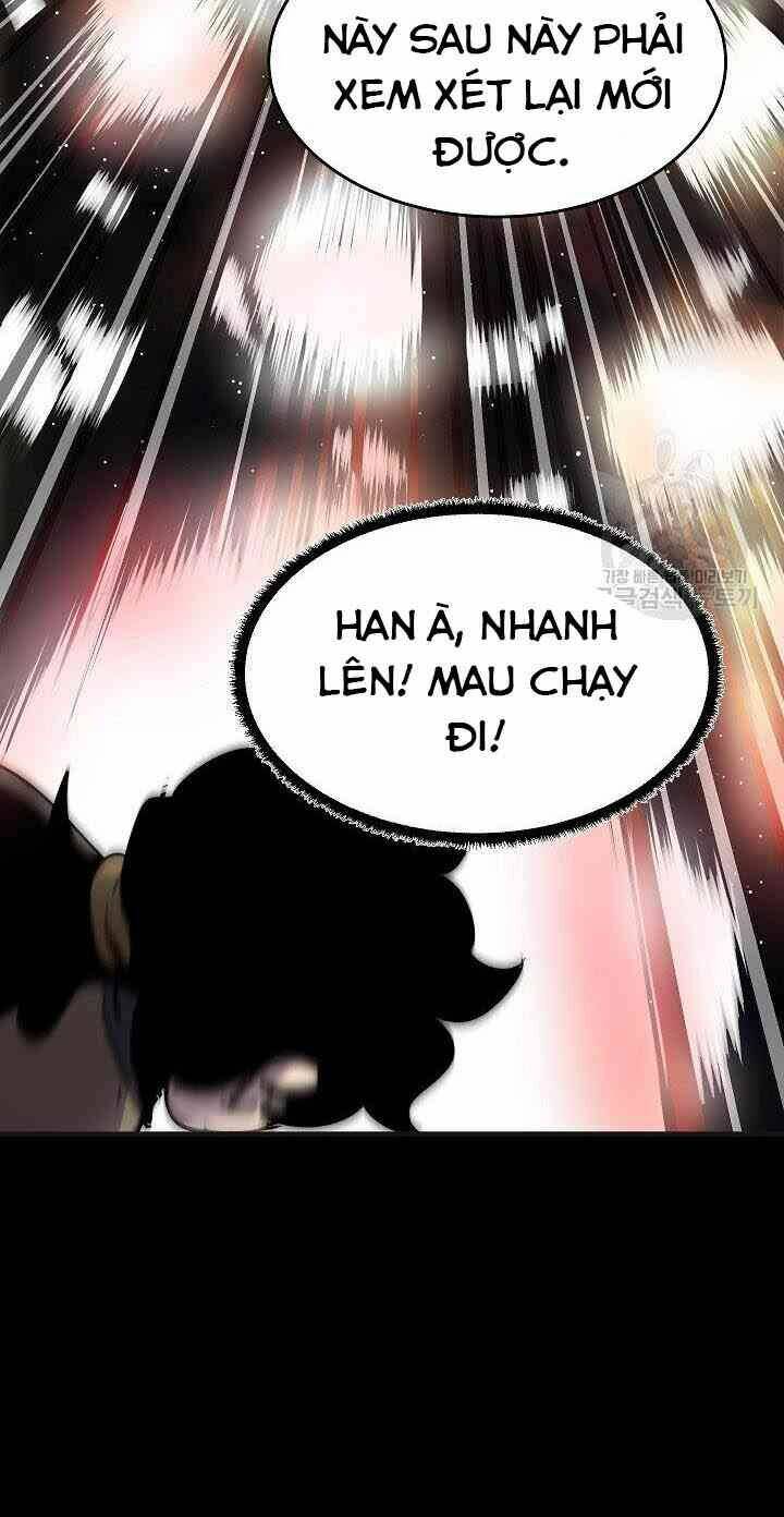 Thiên Ma Tiêu Diệt Lich King Của Murim Chap 5 - Next Chap 6