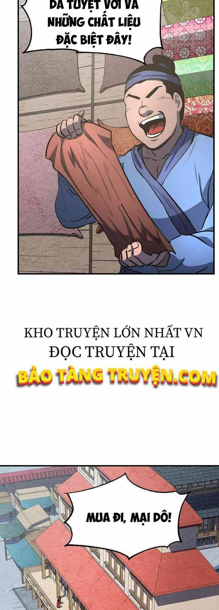 Thiên Ma Tiêu Diệt Lich King Của Murim Chap 6 - Next Chap 7