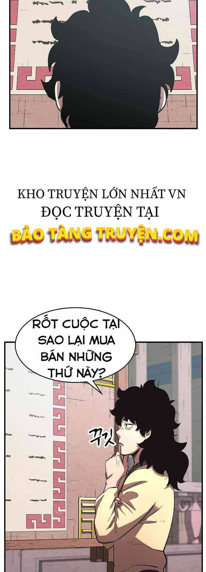 Thiên Ma Tiêu Diệt Lich King Của Murim Chap 6 - Next Chap 7