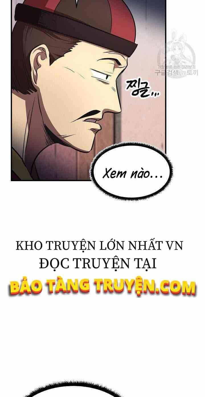Thiên Ma Tiêu Diệt Lich King Của Murim Chap 6 - Next Chap 7