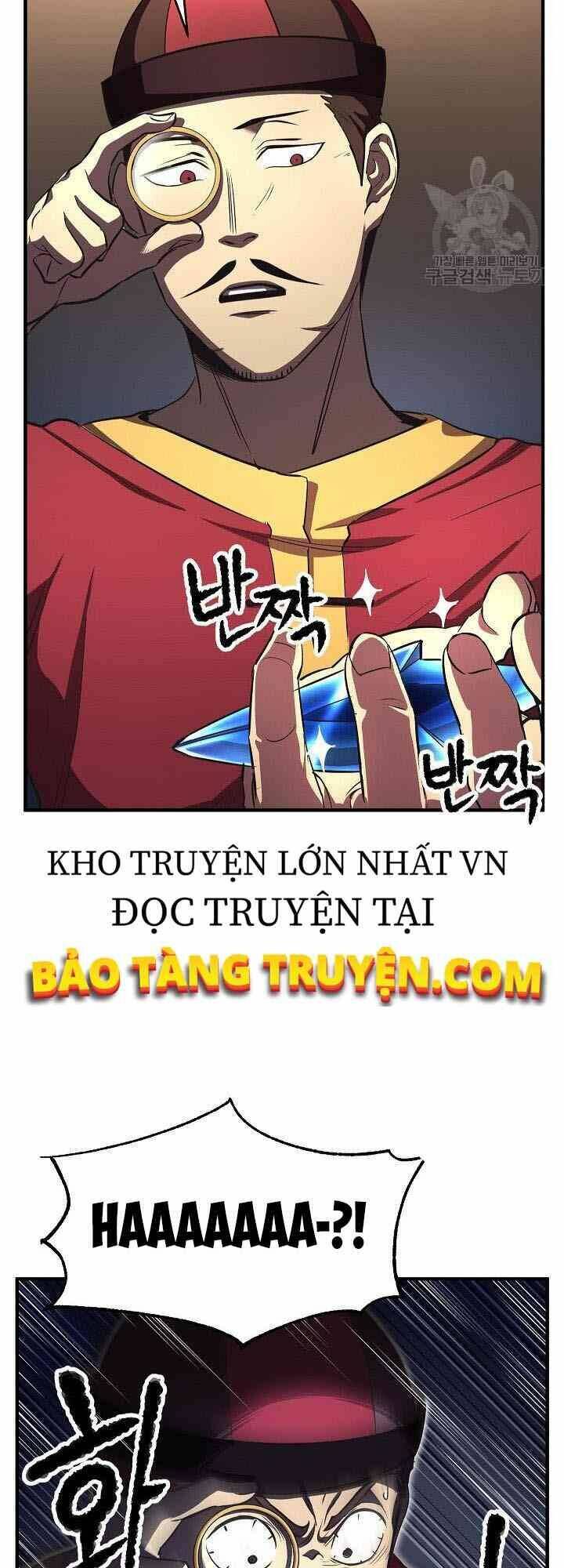 Thiên Ma Tiêu Diệt Lich King Của Murim Chap 6 - Next Chap 7