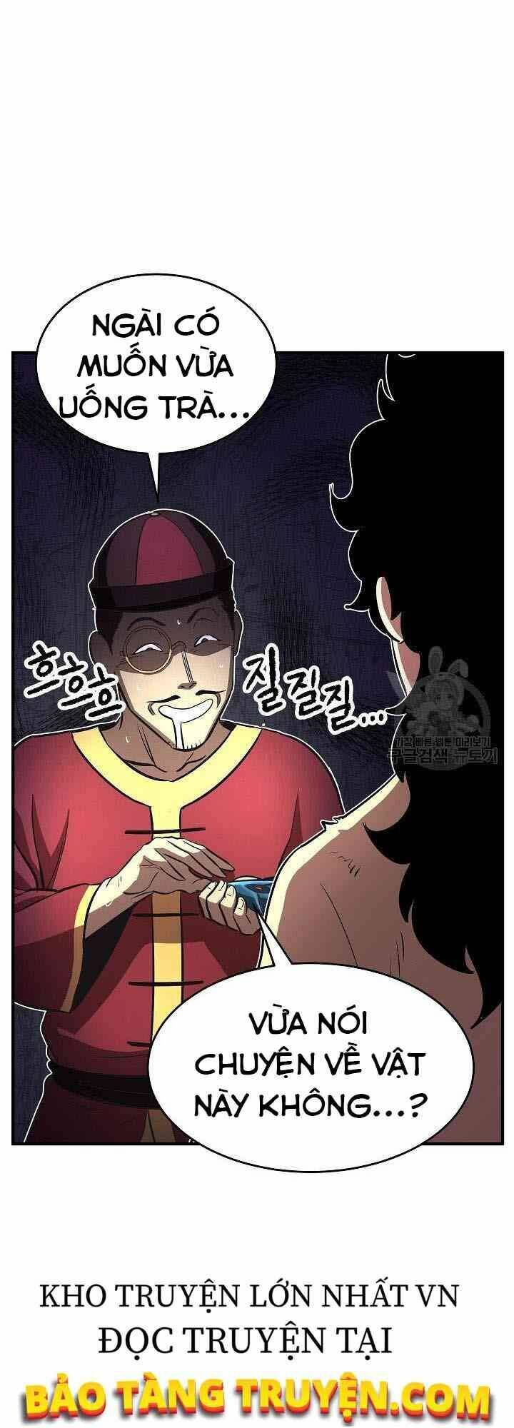 Thiên Ma Tiêu Diệt Lich King Của Murim Chap 6 - Next Chap 7