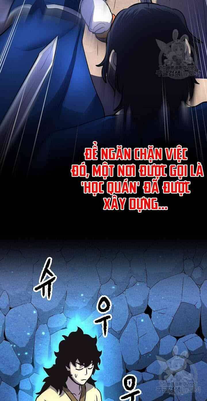 Thiên Ma Tiêu Diệt Lich King Của Murim Chap 6 - Next Chap 7