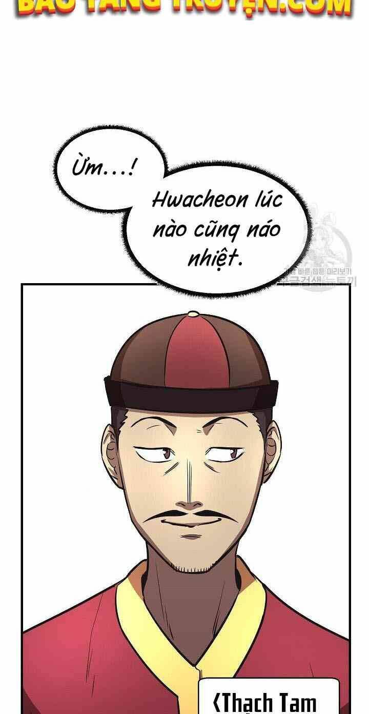 Thiên Ma Tiêu Diệt Lich King Của Murim Chap 6 - Next Chap 7