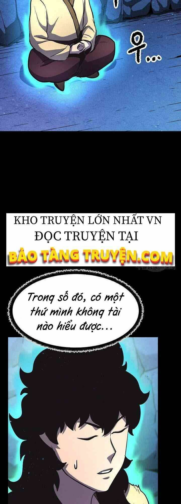 Thiên Ma Tiêu Diệt Lich King Của Murim Chap 6 - Next Chap 7