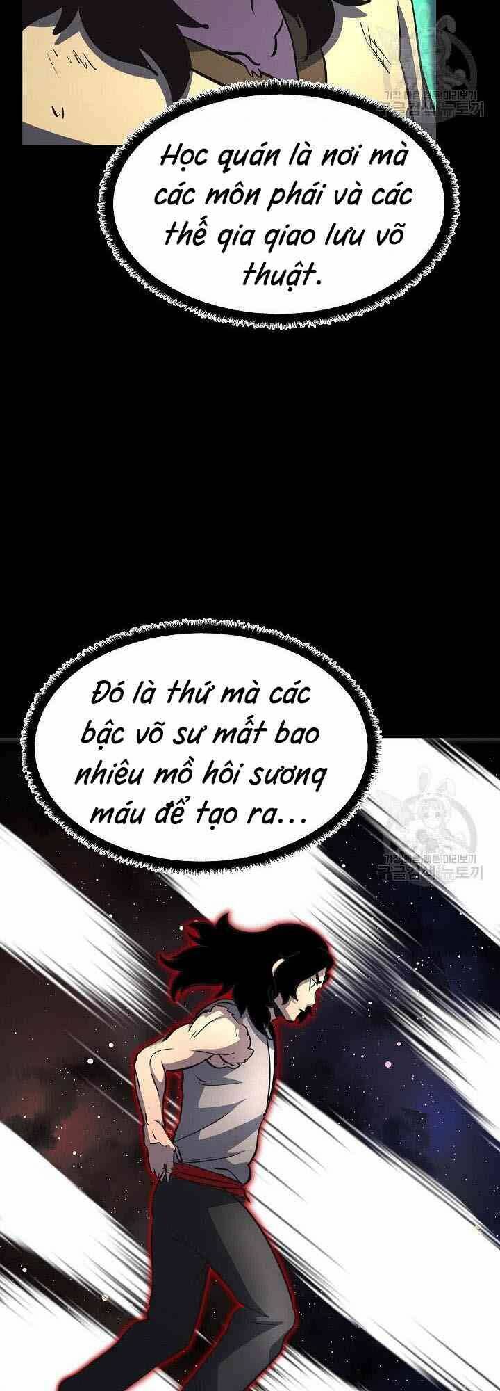 Thiên Ma Tiêu Diệt Lich King Của Murim Chap 6 - Next Chap 7