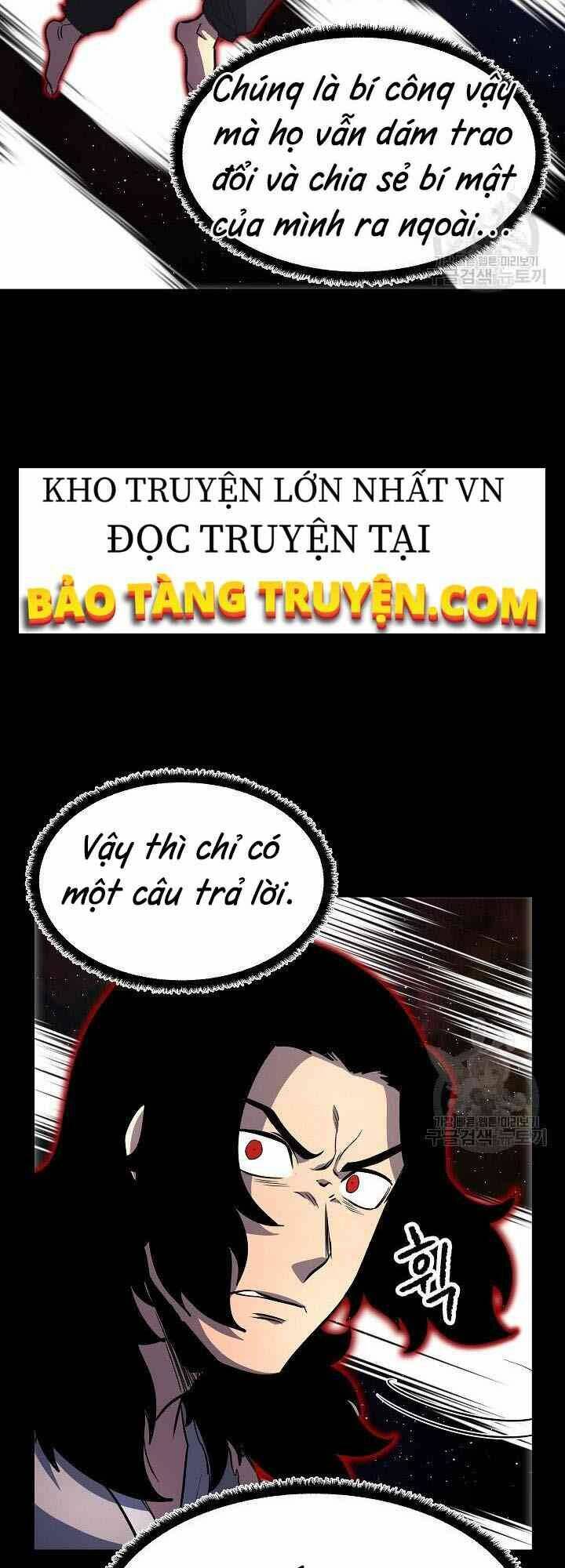 Thiên Ma Tiêu Diệt Lich King Của Murim Chap 6 - Next Chap 7