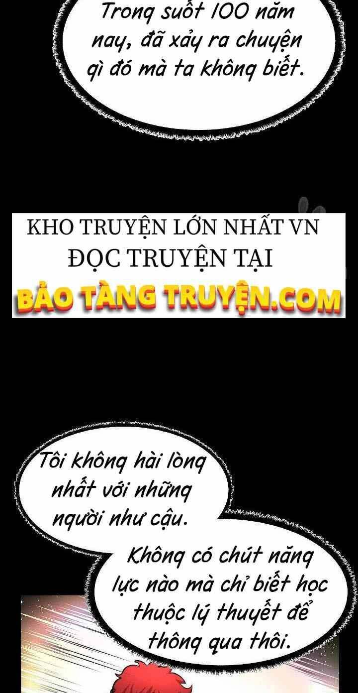 Thiên Ma Tiêu Diệt Lich King Của Murim Chap 6 - Next Chap 7
