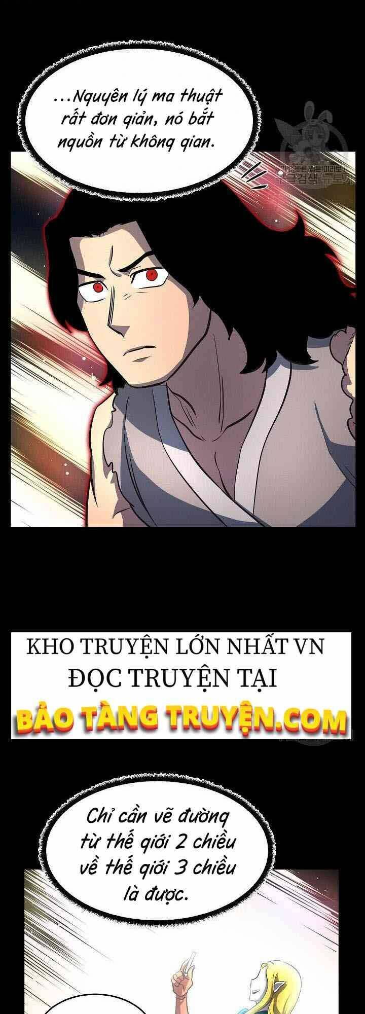 Thiên Ma Tiêu Diệt Lich King Của Murim Chap 6 - Next Chap 7