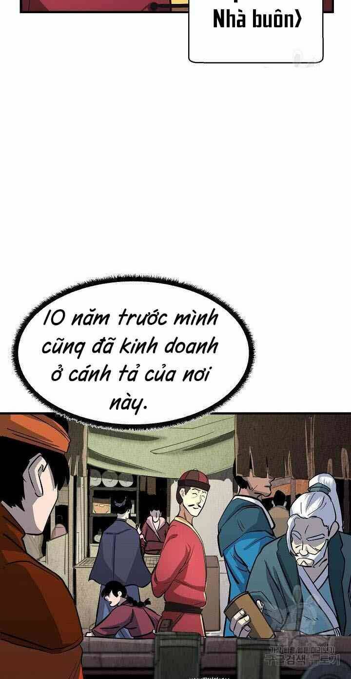 Thiên Ma Tiêu Diệt Lich King Của Murim Chap 6 - Next Chap 7