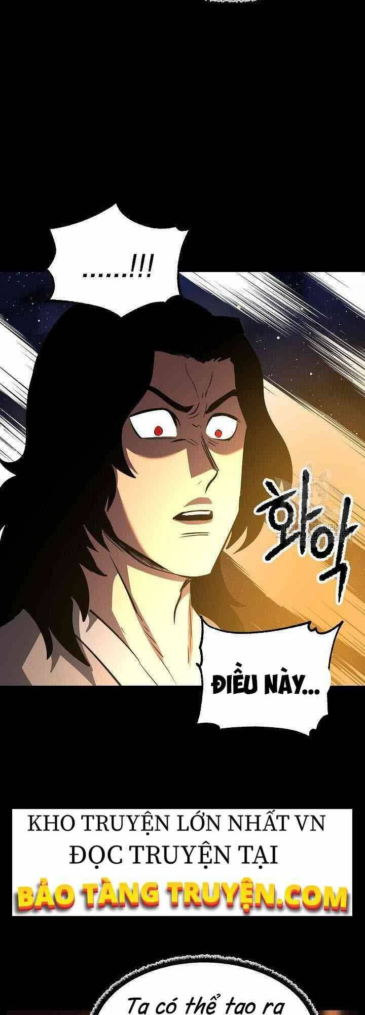 Thiên Ma Tiêu Diệt Lich King Của Murim Chap 6 - Next Chap 7
