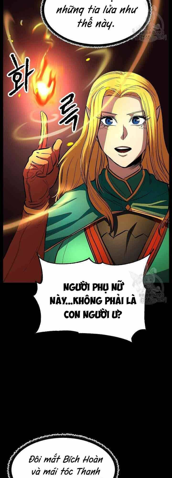 Thiên Ma Tiêu Diệt Lich King Của Murim Chap 6 - Next Chap 7