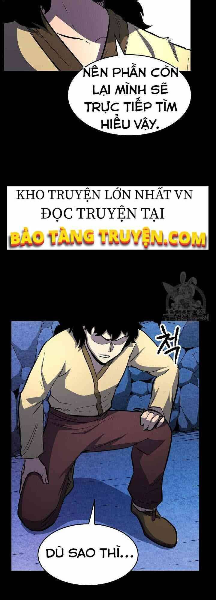 Thiên Ma Tiêu Diệt Lich King Của Murim Chap 6 - Next Chap 7