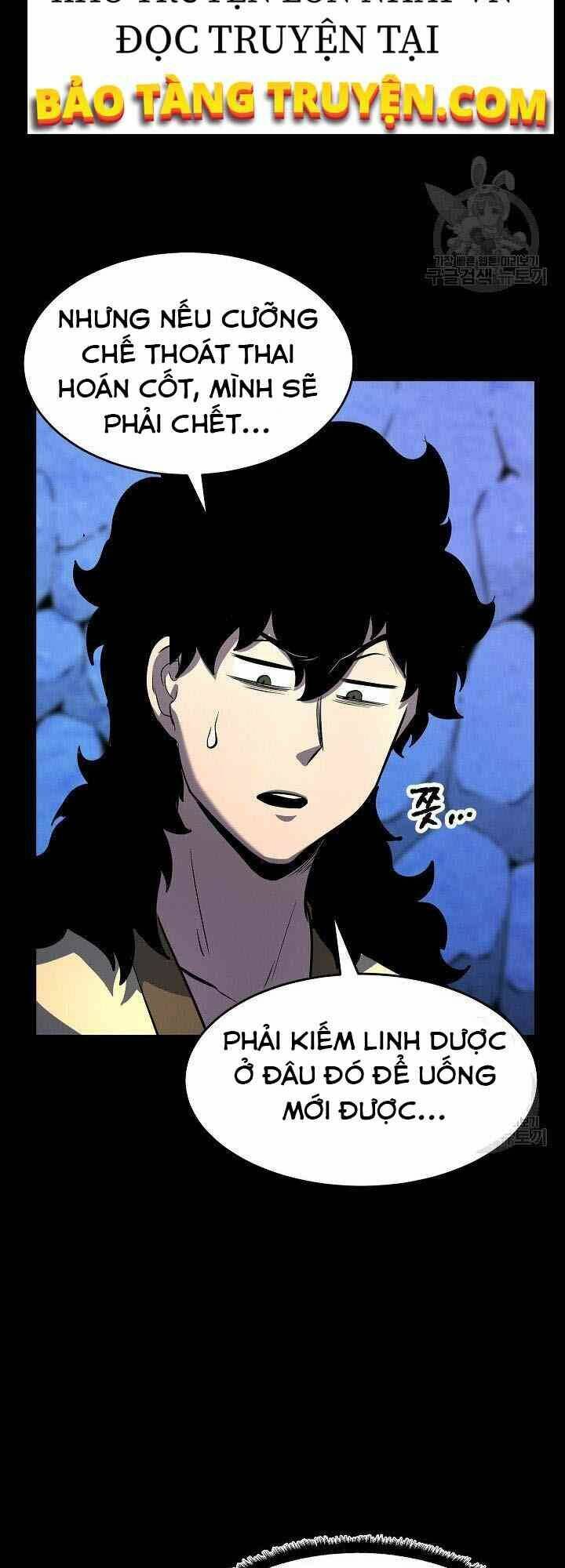 Thiên Ma Tiêu Diệt Lich King Của Murim Chap 6 - Next Chap 7