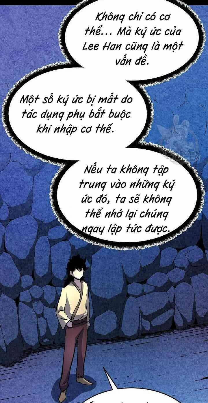 Thiên Ma Tiêu Diệt Lich King Của Murim Chap 6 - Next Chap 7