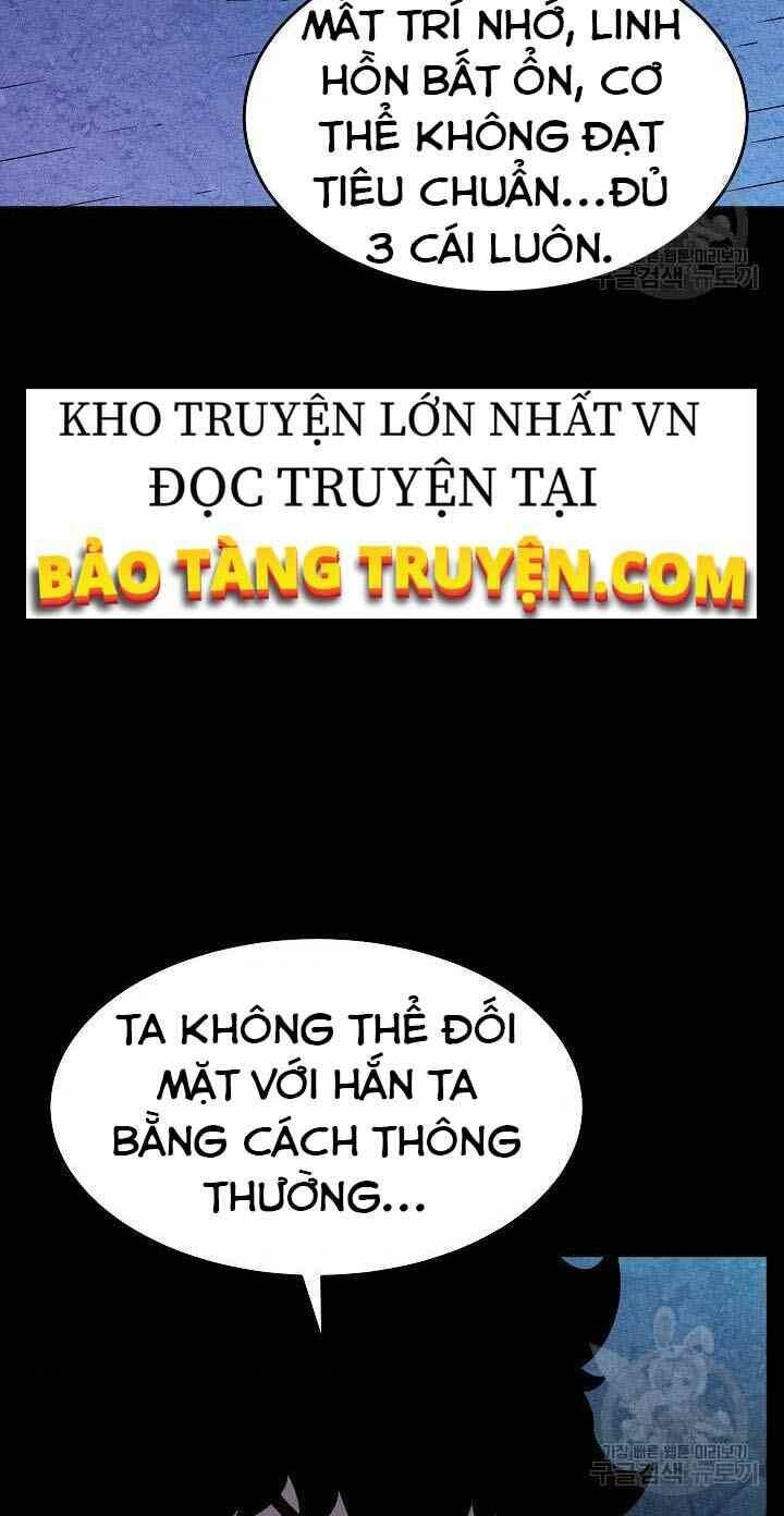 Thiên Ma Tiêu Diệt Lich King Của Murim Chap 6 - Next Chap 7