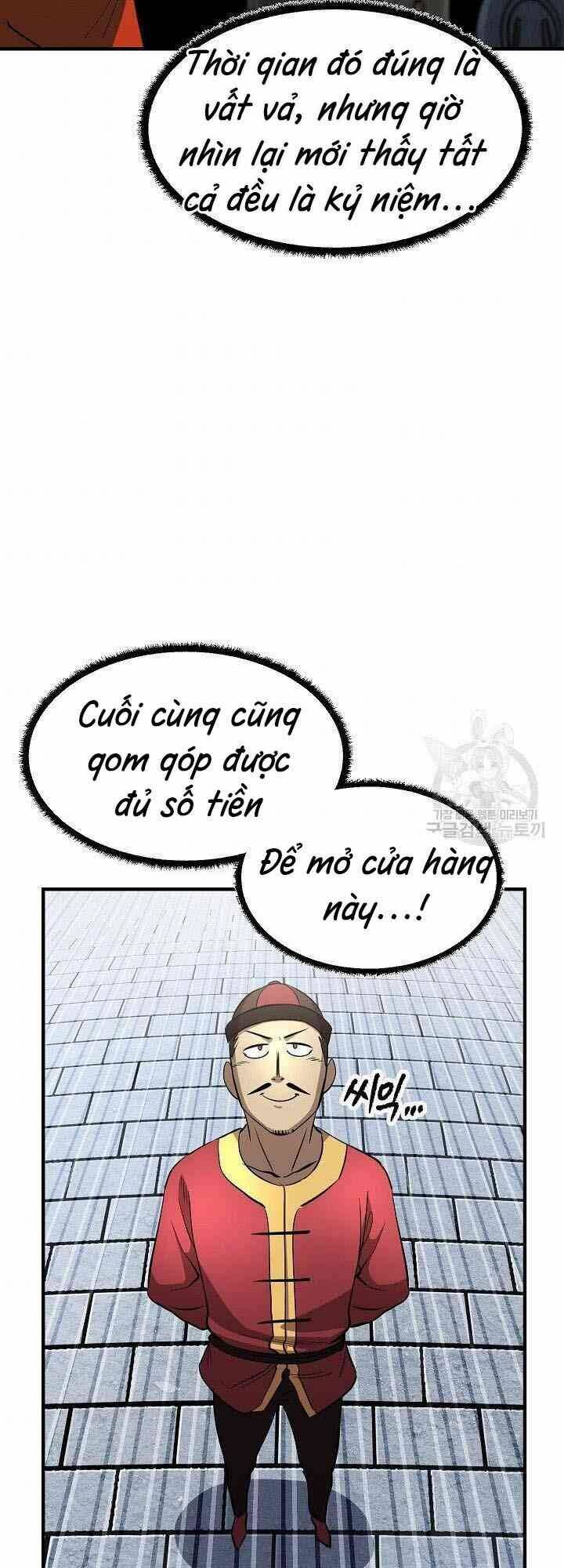 Thiên Ma Tiêu Diệt Lich King Của Murim Chap 6 - Next Chap 7