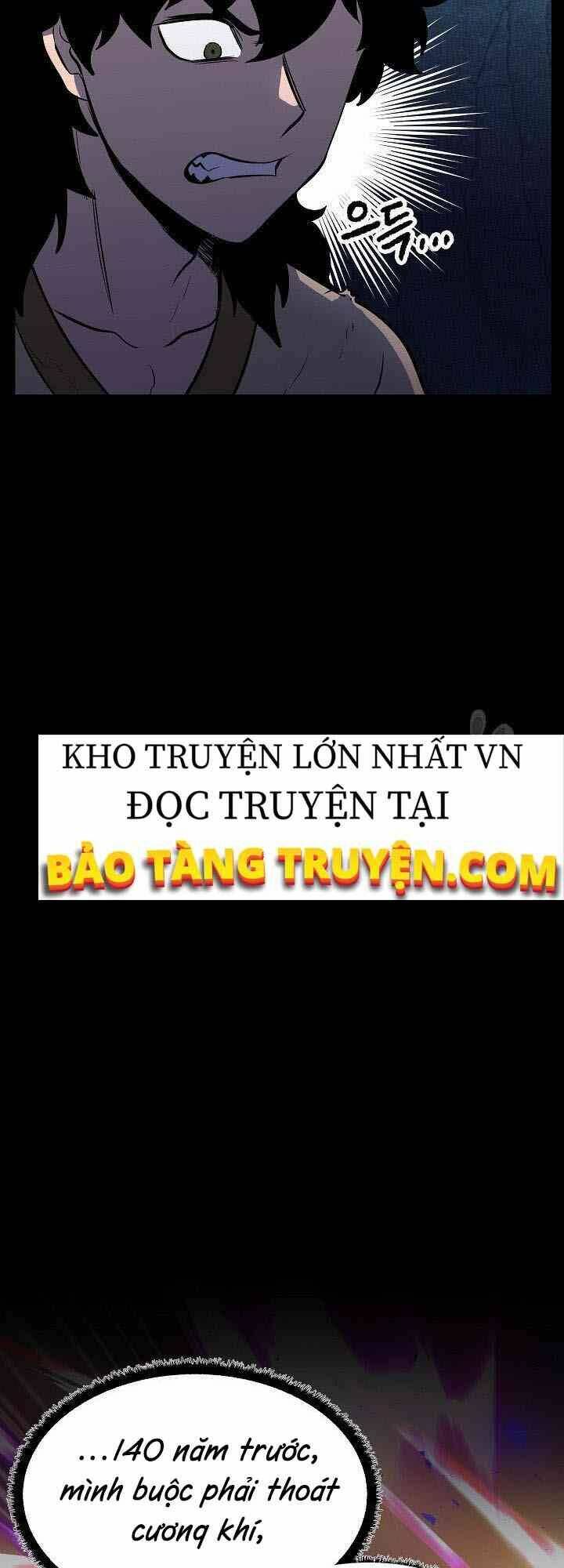 Thiên Ma Tiêu Diệt Lich King Của Murim Chap 6 - Next Chap 7
