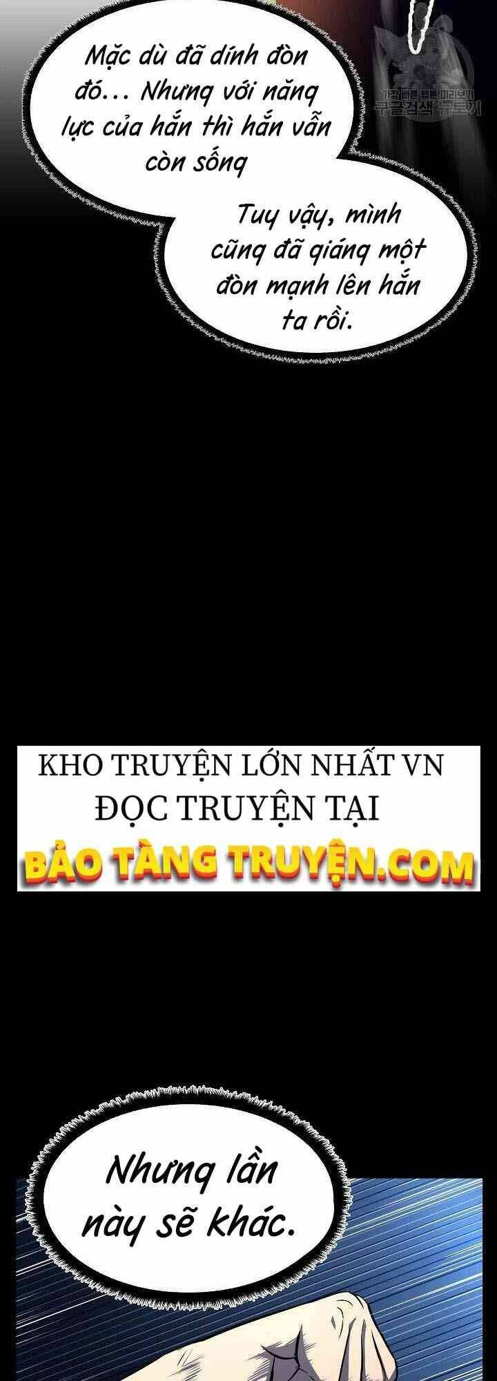 Thiên Ma Tiêu Diệt Lich King Của Murim Chap 6 - Next Chap 7