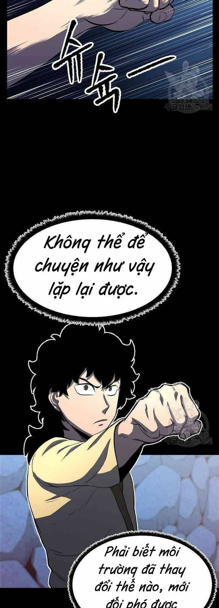 Thiên Ma Tiêu Diệt Lich King Của Murim Chap 6 - Next Chap 7