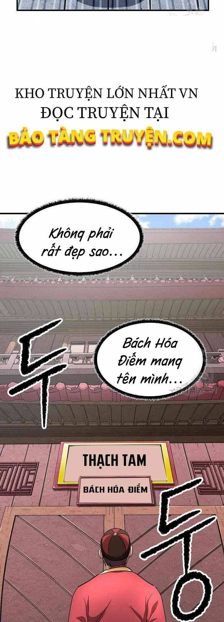 Thiên Ma Tiêu Diệt Lich King Của Murim Chap 6 - Next Chap 7