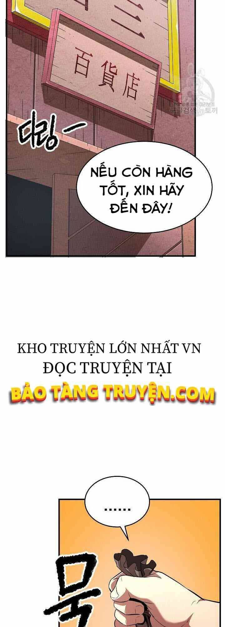 Thiên Ma Tiêu Diệt Lich King Của Murim Chap 6 - Next Chap 7