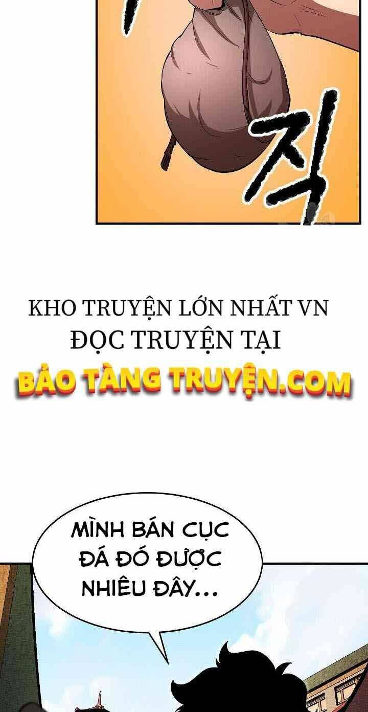 Thiên Ma Tiêu Diệt Lich King Của Murim Chap 6 - Next Chap 7