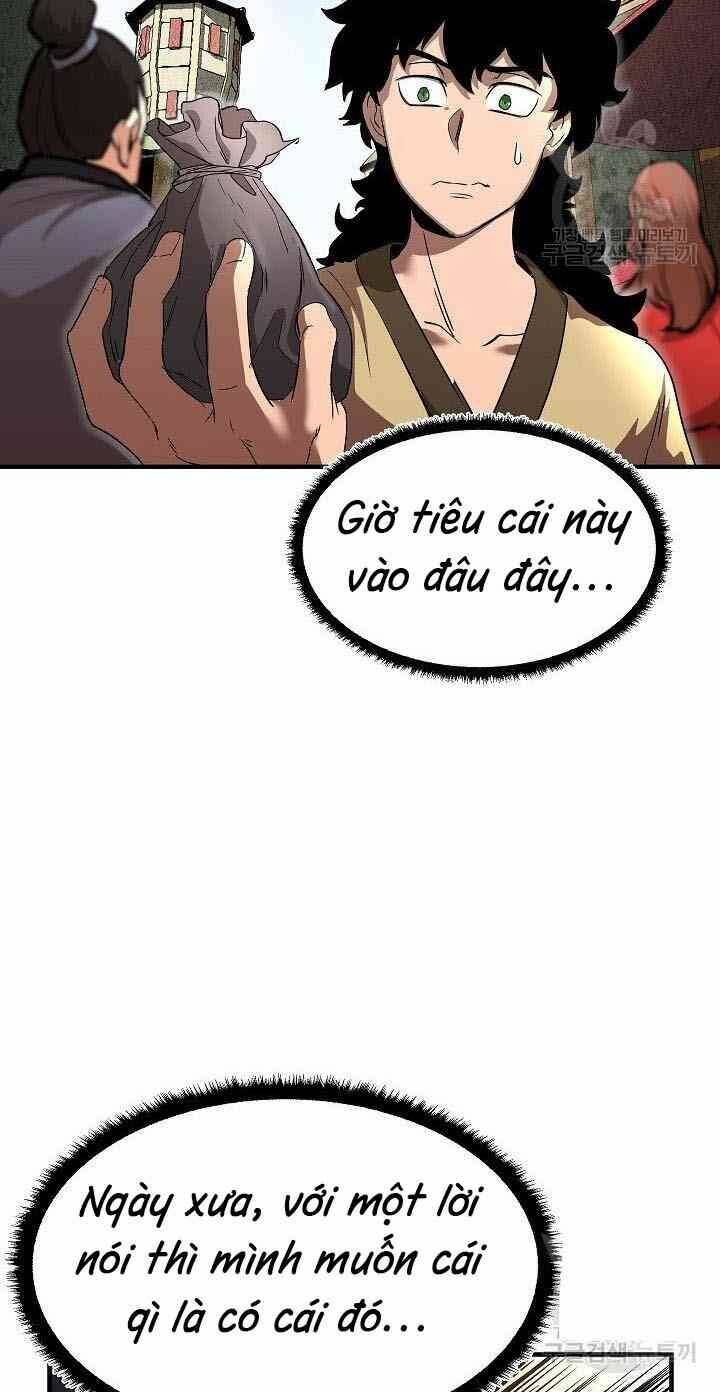 Thiên Ma Tiêu Diệt Lich King Của Murim Chap 6 - Next Chap 7