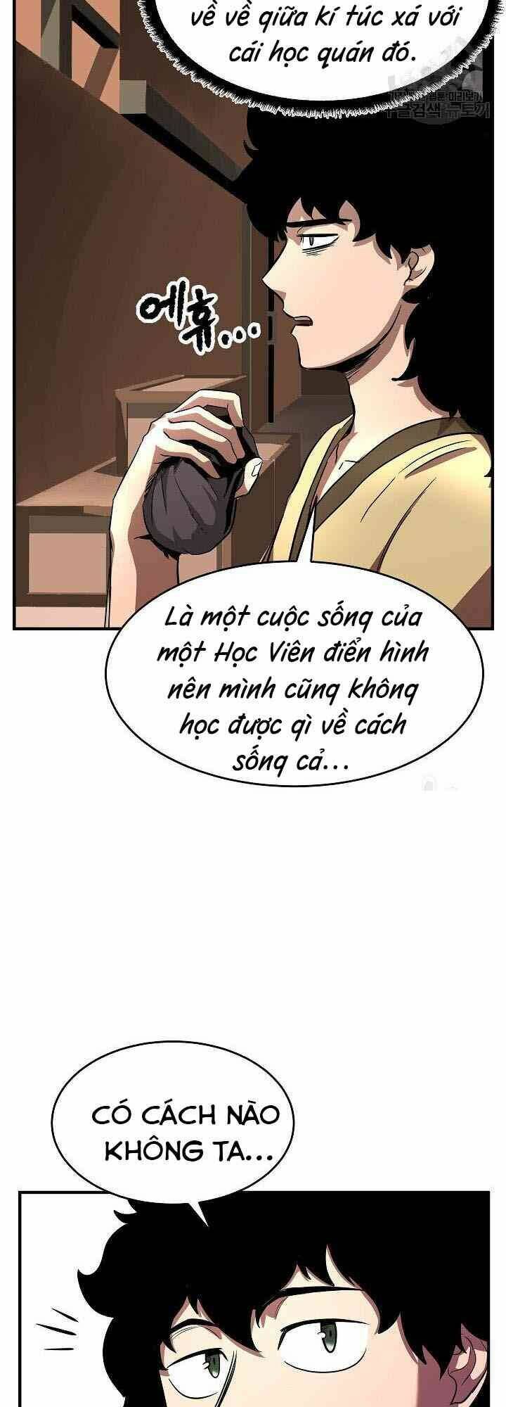Thiên Ma Tiêu Diệt Lich King Của Murim Chap 6 - Next Chap 7