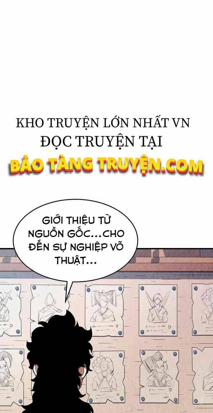 Thiên Ma Tiêu Diệt Lich King Của Murim Chap 6 - Next Chap 7