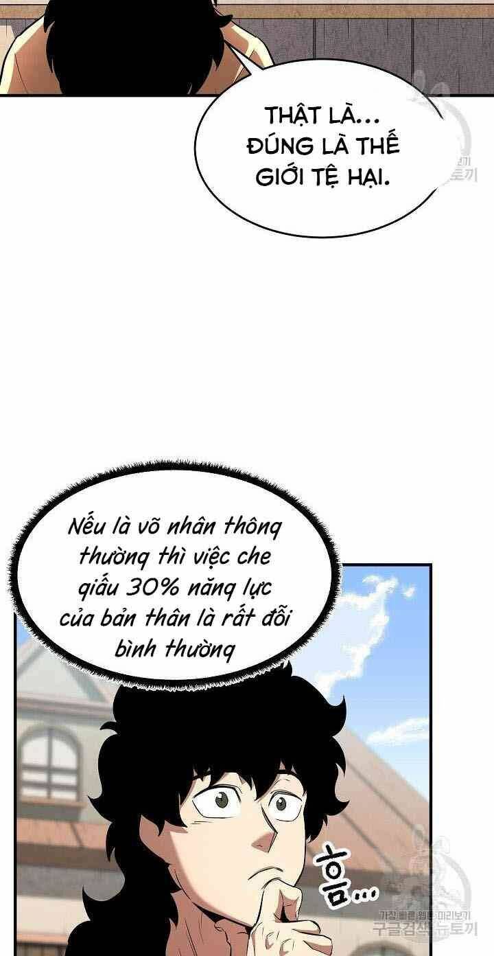 Thiên Ma Tiêu Diệt Lich King Của Murim Chap 6 - Next Chap 7