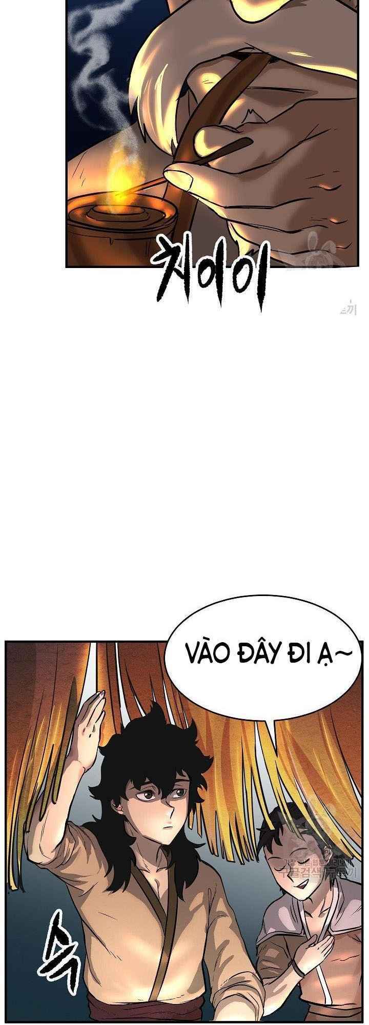 Thiên Ma Tiêu Diệt Lich King Của Murim Chap 7 - Next Chap 8