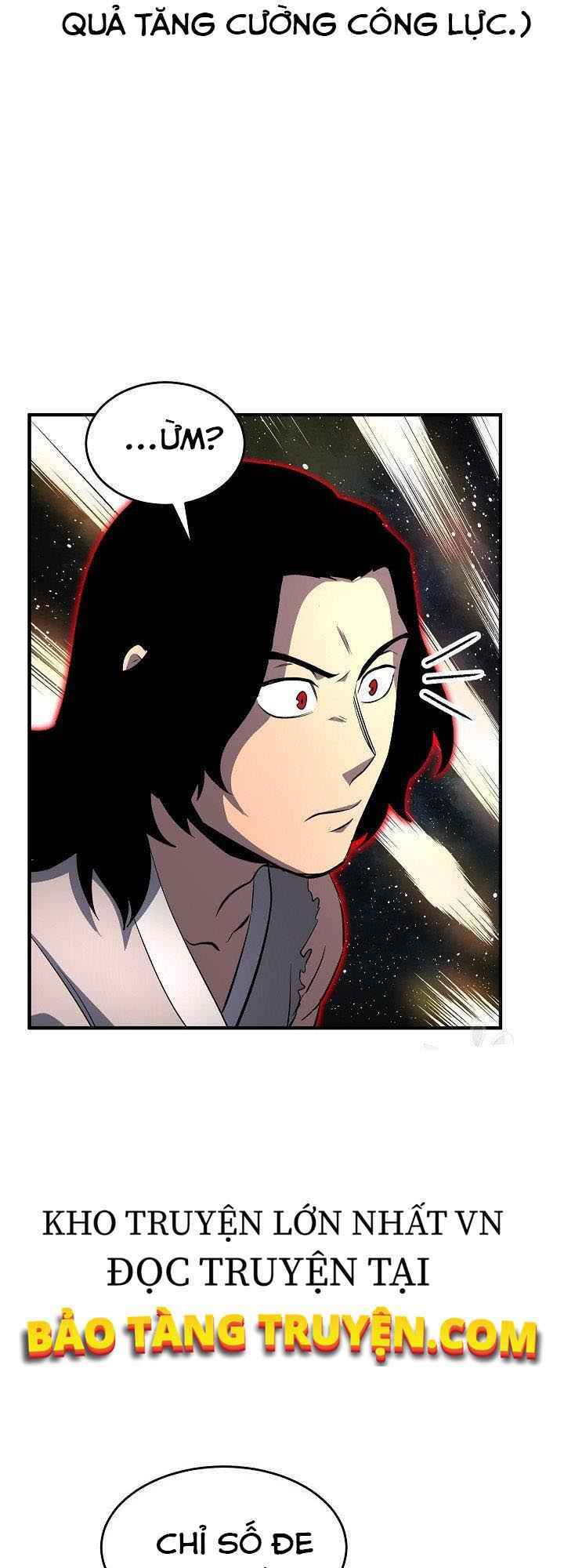 Thiên Ma Tiêu Diệt Lich King Của Murim Chap 7 - Next Chap 8