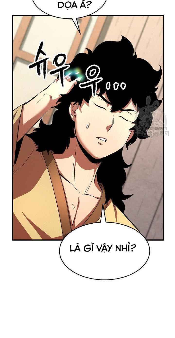 Thiên Ma Tiêu Diệt Lich King Của Murim Chap 7 - Next Chap 8