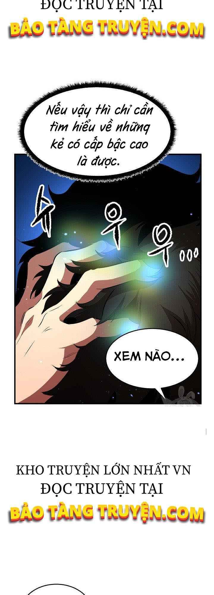 Thiên Ma Tiêu Diệt Lich King Của Murim Chap 7 - Next Chap 8