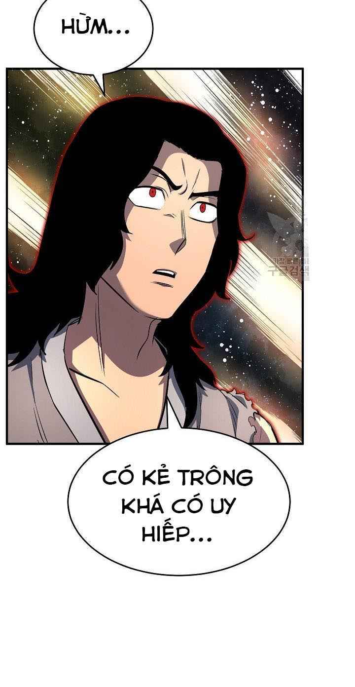 Thiên Ma Tiêu Diệt Lich King Của Murim Chap 7 - Next Chap 8