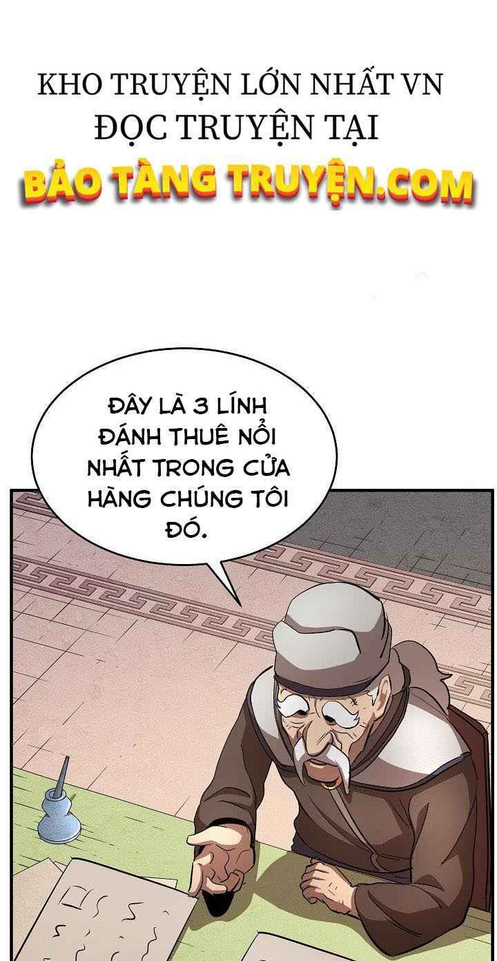 Thiên Ma Tiêu Diệt Lich King Của Murim Chap 7 - Next Chap 8