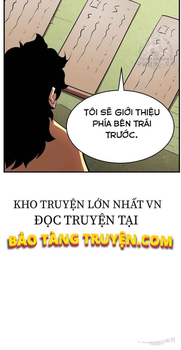 Thiên Ma Tiêu Diệt Lich King Của Murim Chap 7 - Next Chap 8