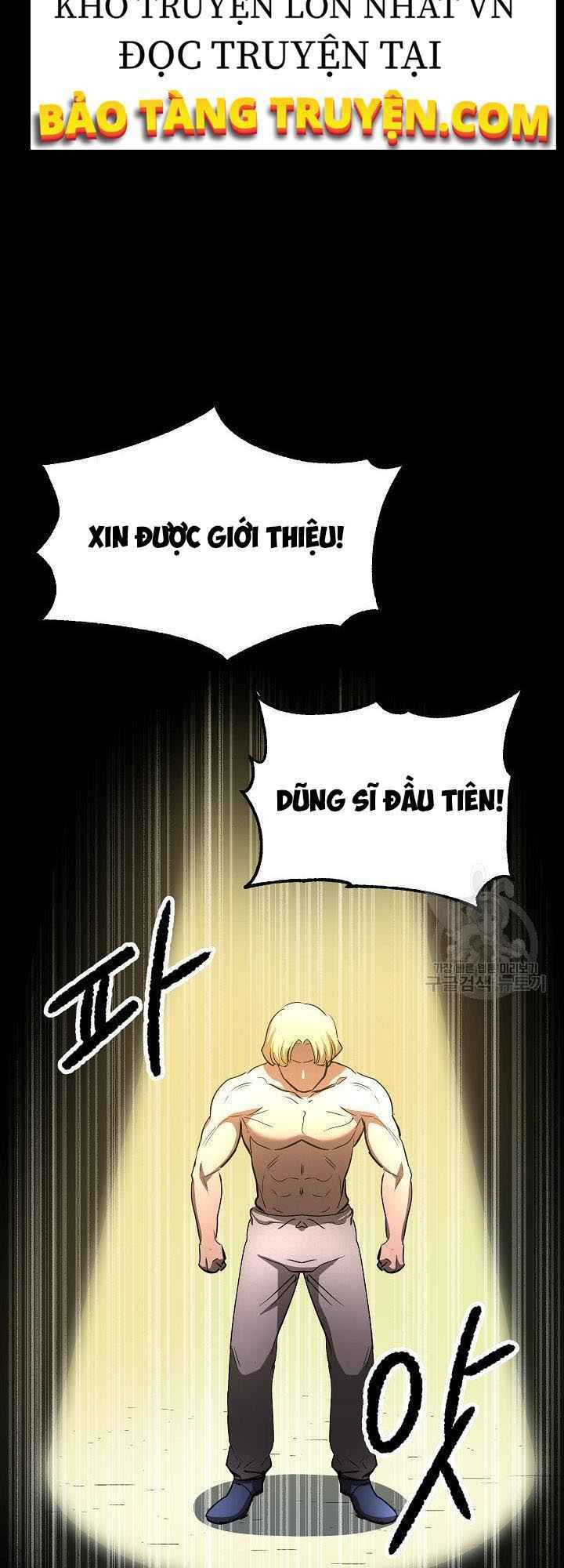 Thiên Ma Tiêu Diệt Lich King Của Murim Chap 7 - Next Chap 8