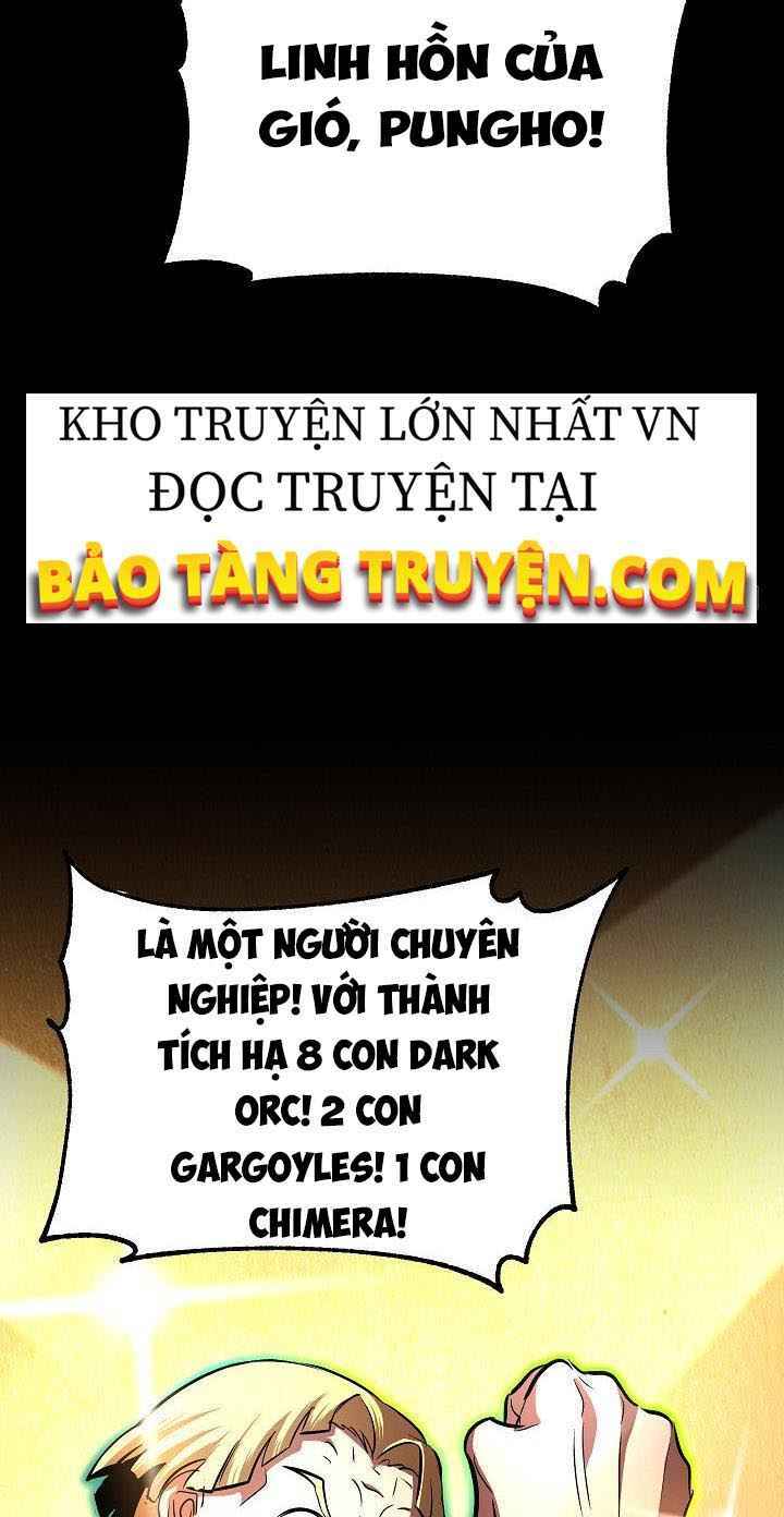 Thiên Ma Tiêu Diệt Lich King Của Murim Chap 7 - Next Chap 8