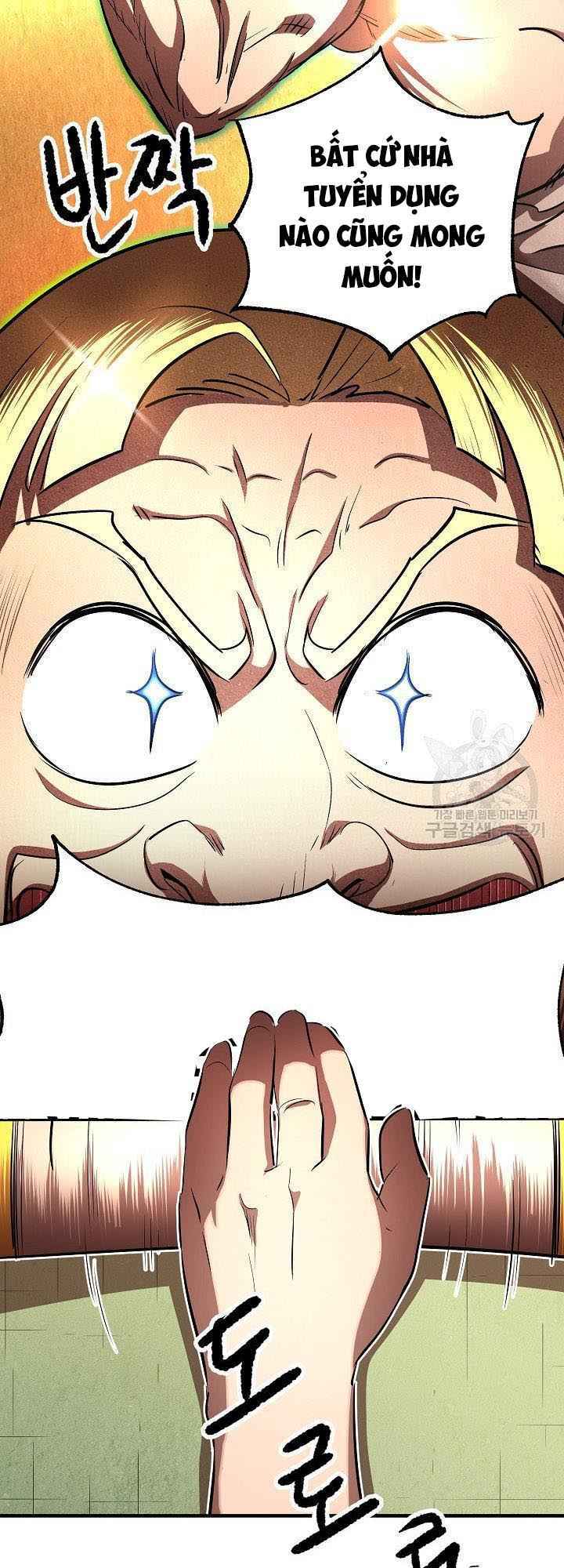 Thiên Ma Tiêu Diệt Lich King Của Murim Chap 7 - Next Chap 8