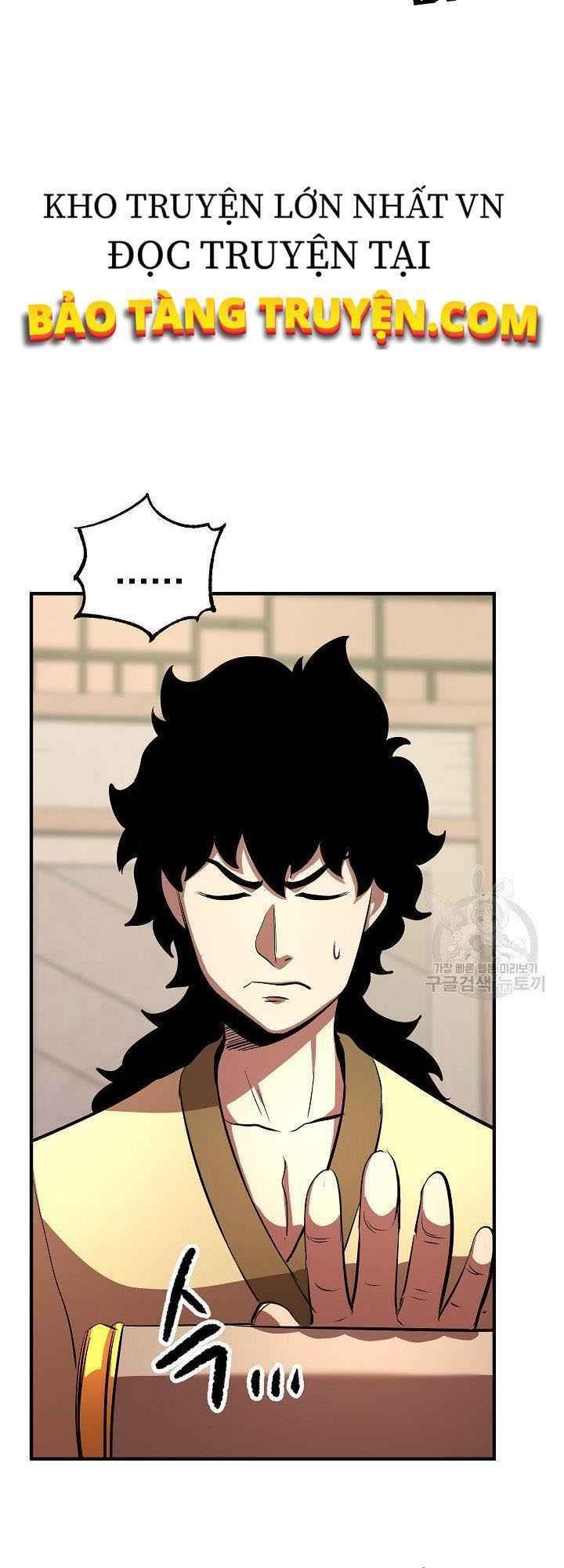 Thiên Ma Tiêu Diệt Lich King Của Murim Chap 7 - Next Chap 8