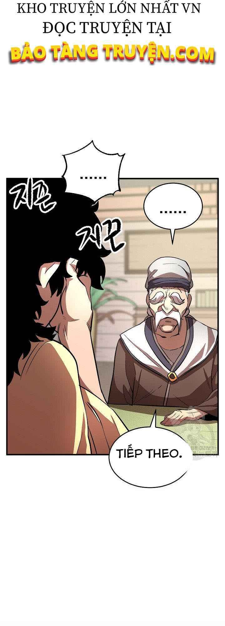 Thiên Ma Tiêu Diệt Lich King Của Murim Chap 7 - Next Chap 8