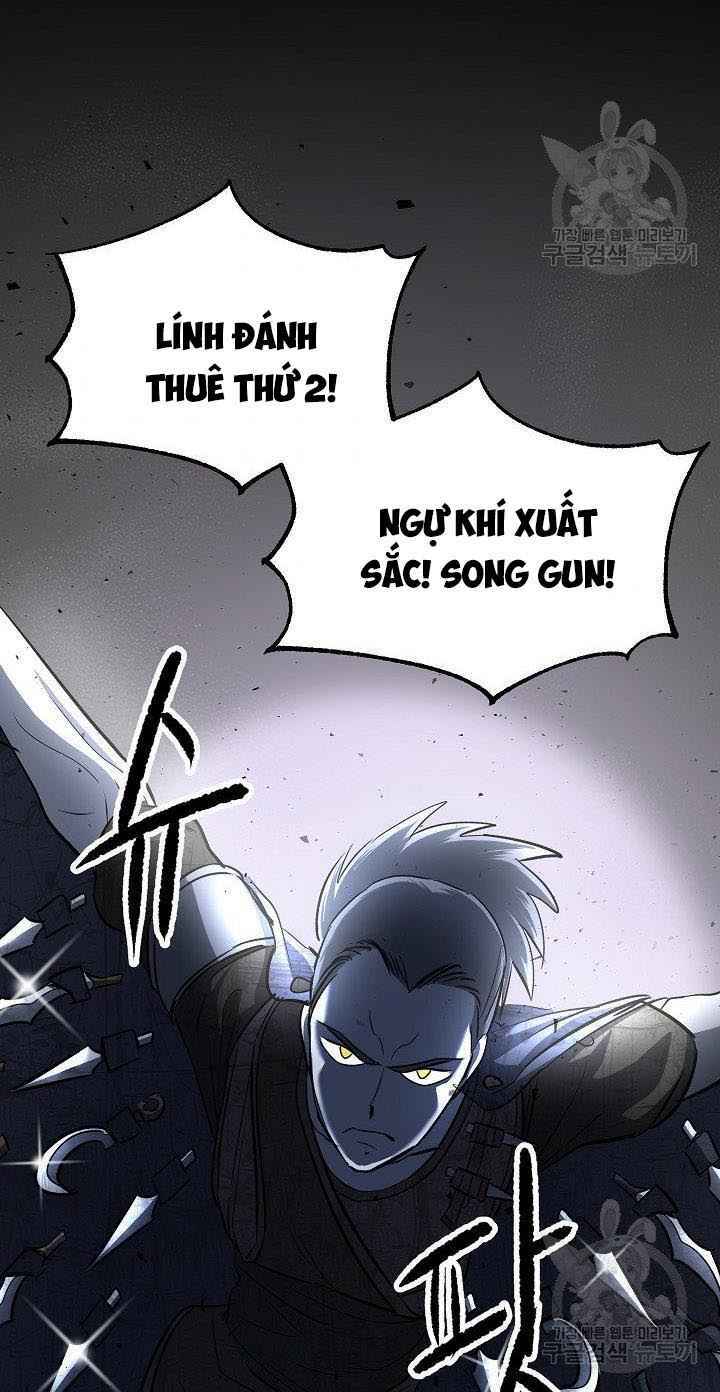 Thiên Ma Tiêu Diệt Lich King Của Murim Chap 7 - Next Chap 8