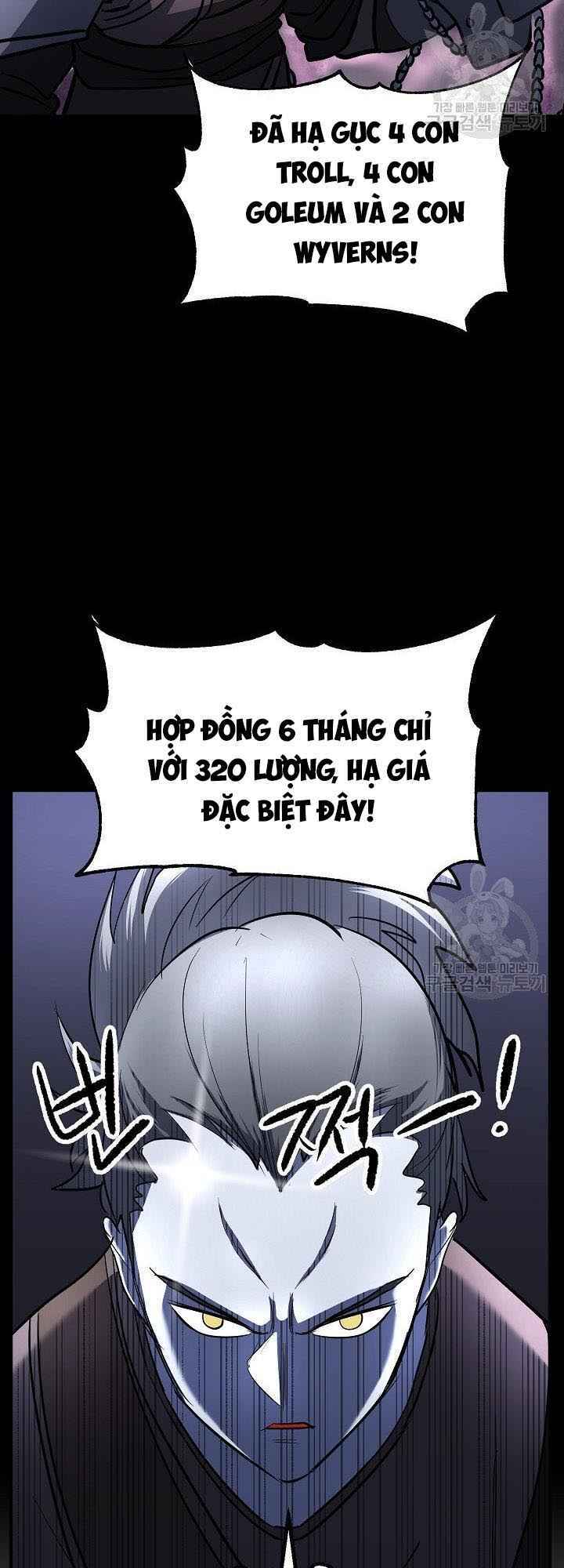 Thiên Ma Tiêu Diệt Lich King Của Murim Chap 7 - Next Chap 8
