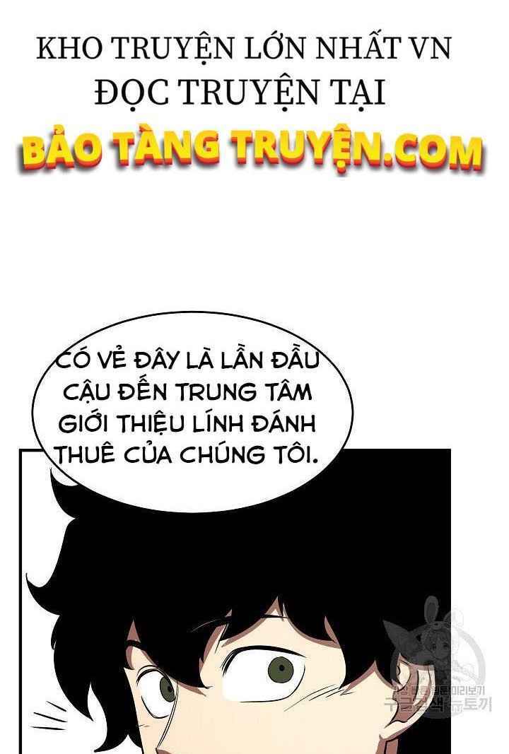 Thiên Ma Tiêu Diệt Lich King Của Murim Chap 7 - Next Chap 8