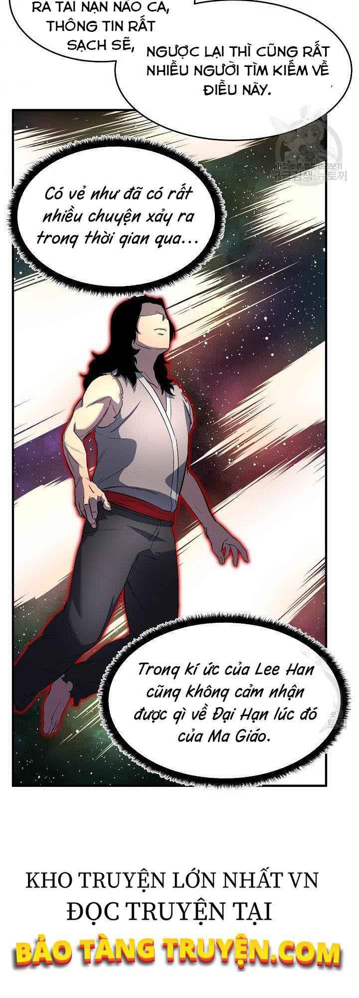 Thiên Ma Tiêu Diệt Lich King Của Murim Chap 7 - Next Chap 8