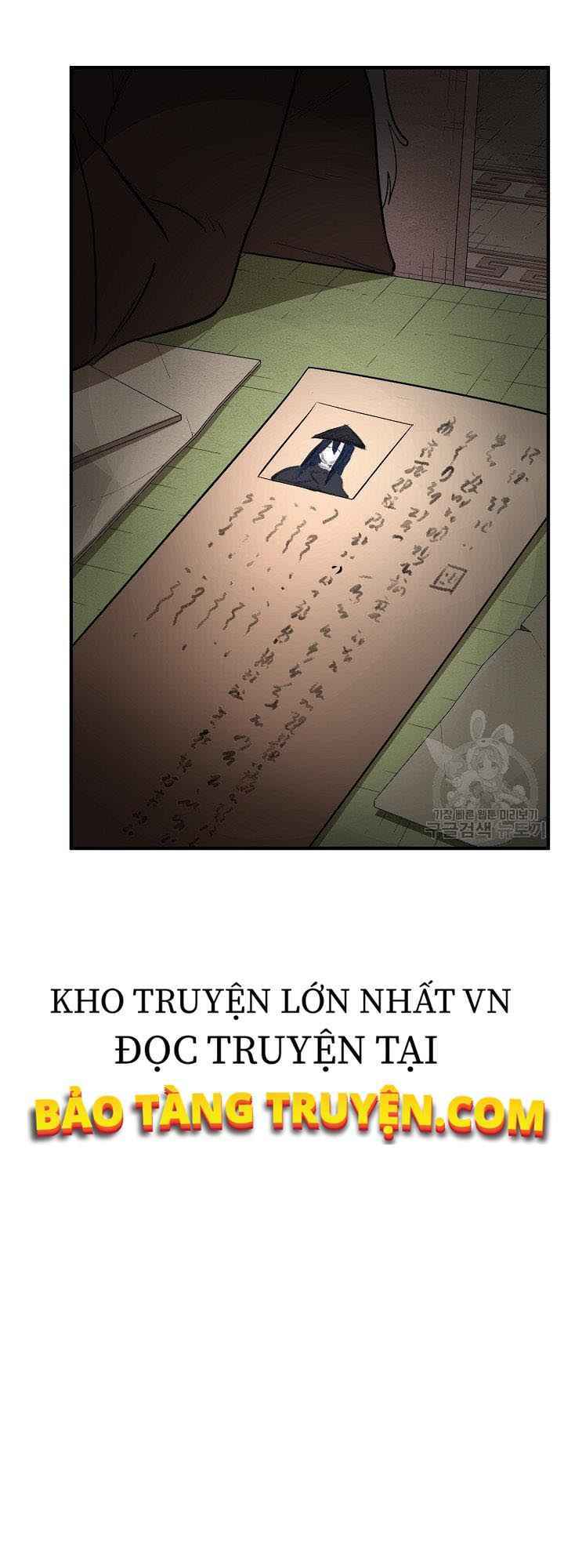 Thiên Ma Tiêu Diệt Lich King Của Murim Chap 7 - Next Chap 8