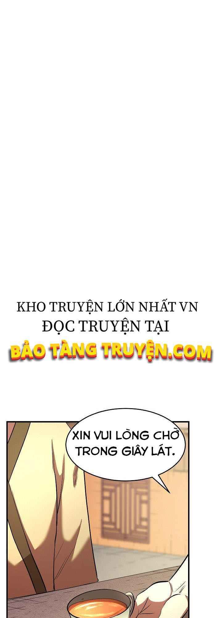 Thiên Ma Tiêu Diệt Lich King Của Murim Chap 7 - Next Chap 8
