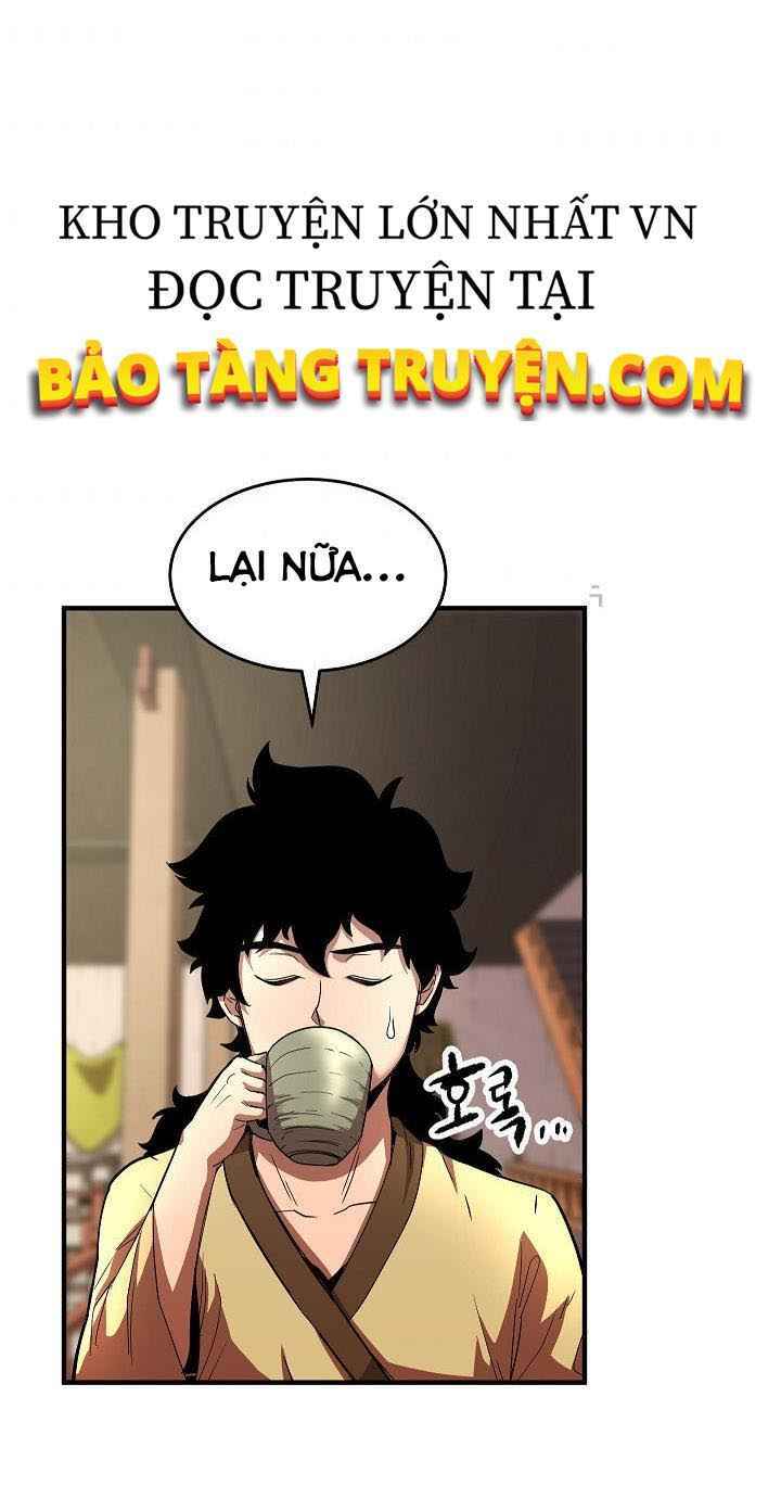 Thiên Ma Tiêu Diệt Lich King Của Murim Chap 7 - Next Chap 8